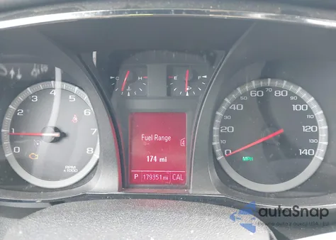 2012 GMC Terrain Slt-1 z USA, uszkodzony, nr VIN 2GKALUEK9C6122255